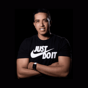 Picture of Felipe Silva
